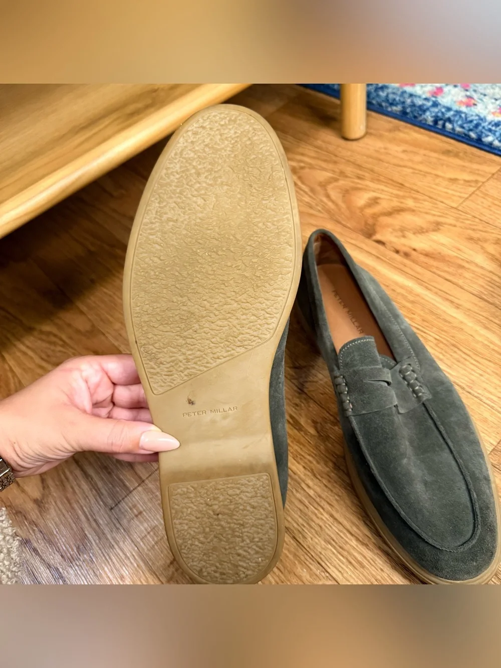 Peter Millar peter millar